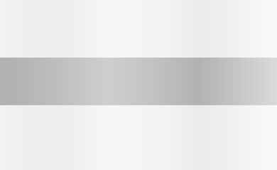 Obraz premium Metallic silver texture or matte silver aluminum texture with reflection. Silver grunge background, trendy template with elegant design concept.