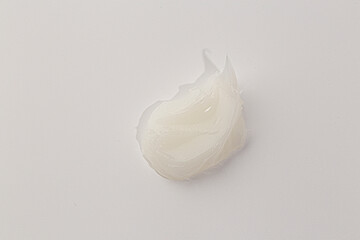 Image of a cosmetic cream formulation.