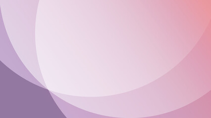 Gradient background color gradient concept graphic for illustration