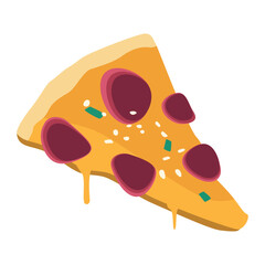 New year illustration vector