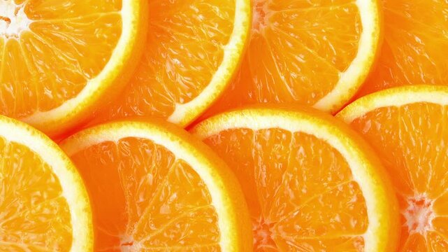 orange slice