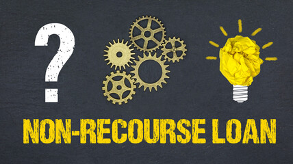 Non-Recourse Loan	