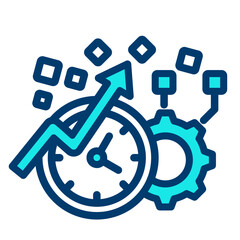 Productivity Icon