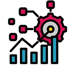 Graphs Icon