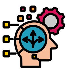 Choice Icon