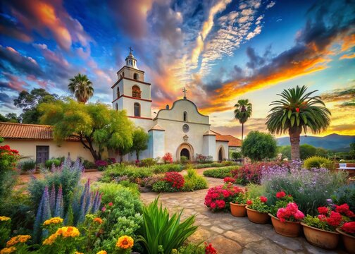 Santa Ines State
