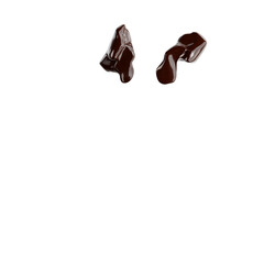 Delicious Wedding Chocolate Pieces Icon
