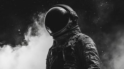 Science Fiction Day.A fantastic universe