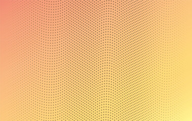 colorful vector abstract pattern with circles. Geometry template for your business design. Background with colorful spheres.