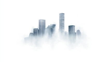 Obraz premium Minimalist background for creative design