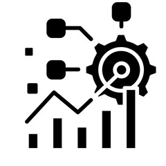 Graphs Icon