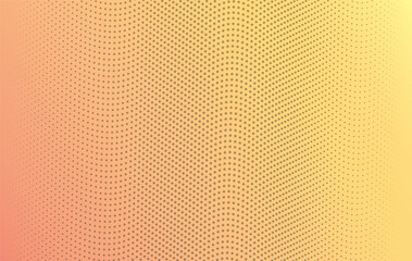 colorful vector abstract pattern with circles. Geometry template for your business design. Background with colorful spheres.