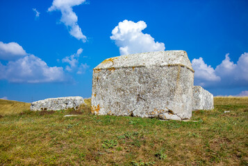 Medieval tombstones in Bosnia and Herzegovina