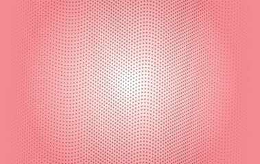 colorful vector abstract pattern with circles. Geometry template for your business design. Background with colorful spheres.