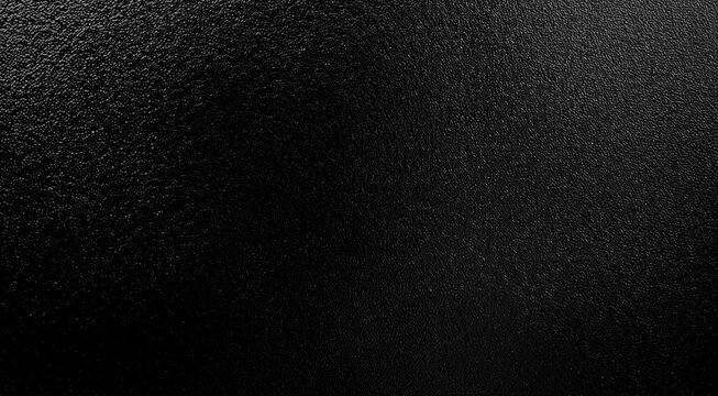 grainy black foil powder coated dark textured matte abstract gradient monochrome plain background banner