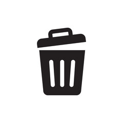 dustbin icon 