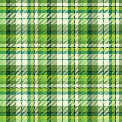Seamless Retro Vintage Tartan Pattern 06 December 2024