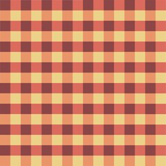 yellow and red pattern