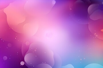 abstract background with butterflies