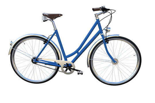 bici bike old a pedali 