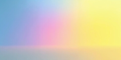 Obraz premium Abstract gradient background template