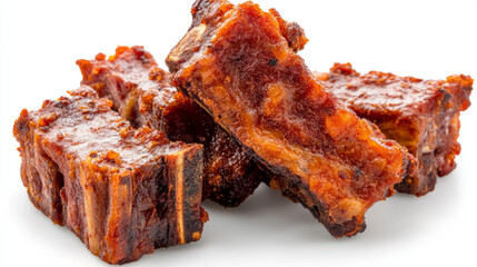bbq ribs delight a guide to grilled perfection