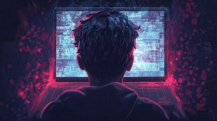 Exploring the Harmful Effects of Online Education on Student Mental Health and Well-being