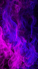 Abstract blaze fire flame texture background