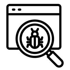 Error Icon