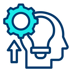 Cognitive Icon