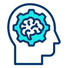 Mind Icon