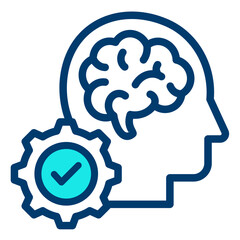 Mindset Icon