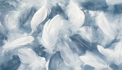 Obraz premium Minimalist background for creative design