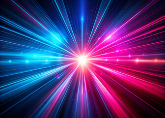 abstract light background