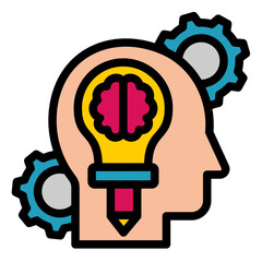 Creative Idea Icon