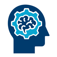 Mind Icon