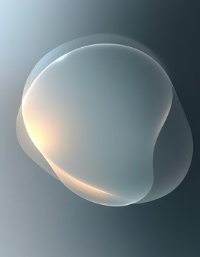 Abstract light and dark background