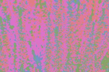 This is an abstract and colorful image.