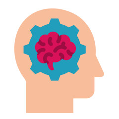 Mind Icon