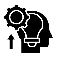 Cognitive Icon