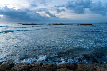 Fototapeta premium sea and sky