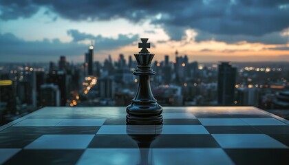 A sleek approach to effective business financial strategies