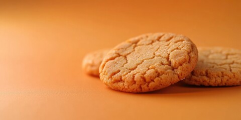 Delicious Freshly Baked Cookies