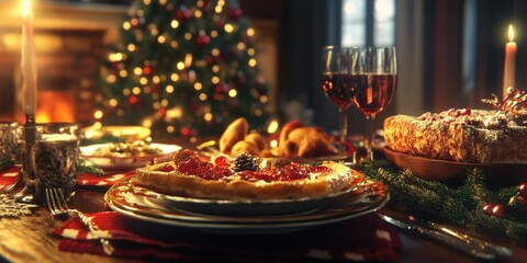 Holiday Feast