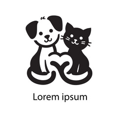 pet logo