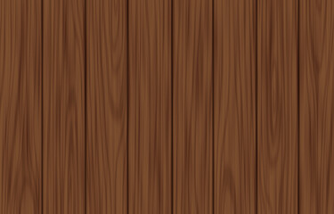 Obraz premium Backgrounds Materials Dark brown Wood Grain