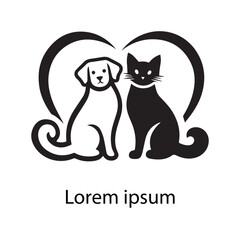 pet logo