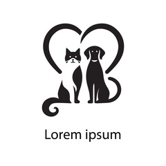 pet logo