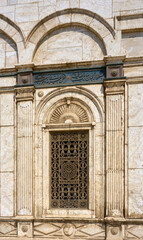 Kairo Sultan-Hasan-Moschee