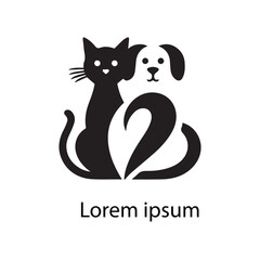 pet logo